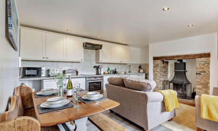 2 Bed in Okehampton 4