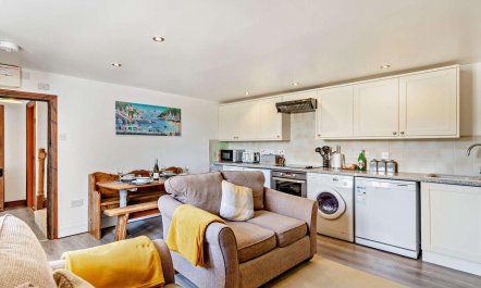 2 Bed in Okehampton 7