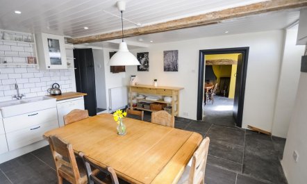 4 Bed in Machynlleth 7