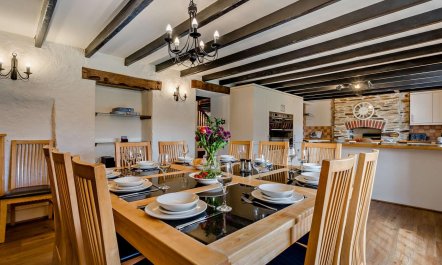5 Bed in Wadebridge 4