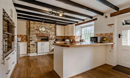 5 Bed in Wadebridge 2