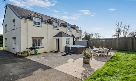 5 Bed in Wadebridge