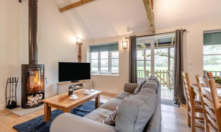 2 Bed in Sherborne 6