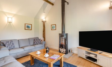 2 Bed in Sherborne 5