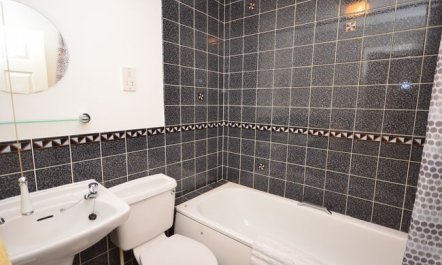 1 Bed in Bradford-on-avon 8