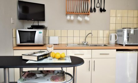 1 Bed in Bradford-on-avon 2