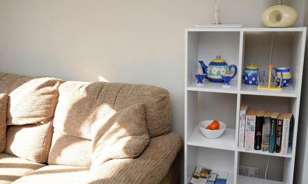 1 Bed in Bradford-on-avon 3