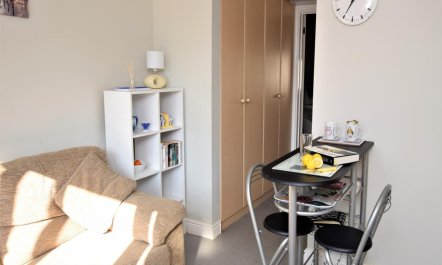 1 Bed in Bradford-on-avon 4