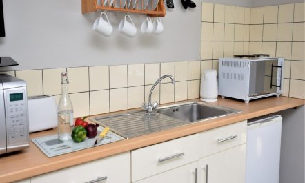 1 Bed in Bradford-on-avon 1