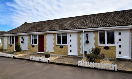 1 Bed in Bradford-on-avon