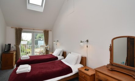 3 Bed in Templeton 5