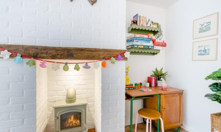2 Bed in Little Walsingham 8