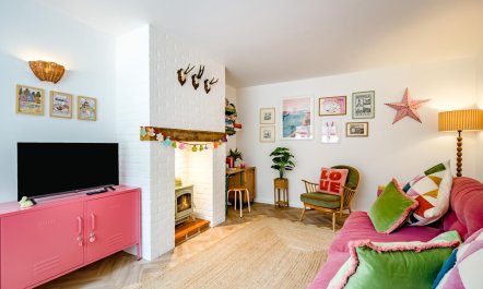 2 Bed in Little Walsingham