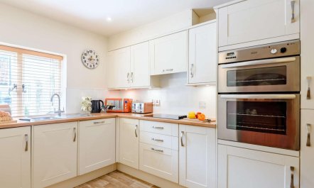 2 Bed in Little Walsingham 4