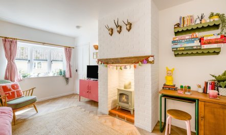 2 Bed in Little Walsingham 9