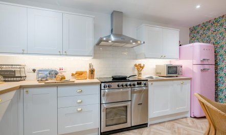 2 Bed in Little Walsingham 6