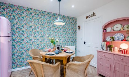 2 Bed in Little Walsingham 7