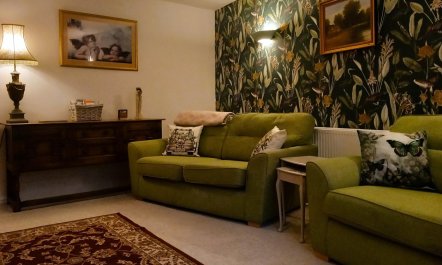 2 Bed in Little Walsingham