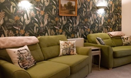 2 Bed in Little Walsingham 1