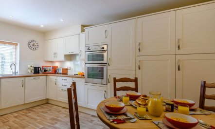 2 Bed in Little Walsingham 6