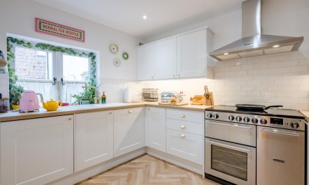 2 Bed in Little Walsingham 3