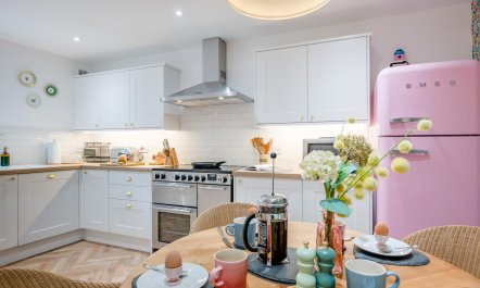 2 Bed in Little Walsingham 4