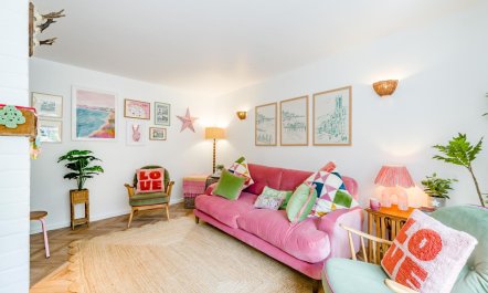 2 Bed in Little Walsingham 1