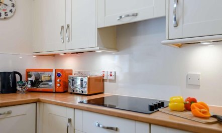 2 Bed in Little Walsingham 5