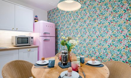 2 Bed in Little Walsingham 5