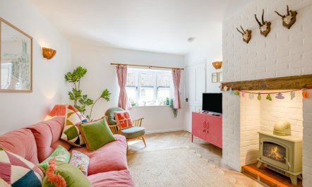 2 Bed in Little Walsingham 2