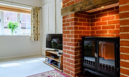 2 Bed in Little Walsingham 3