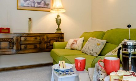 2 Bed in Little Walsingham 2