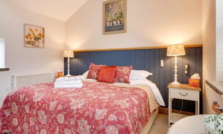 1 Bed in Kirkbymoorside 3