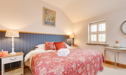 1 Bed in Kirkbymoorside 9