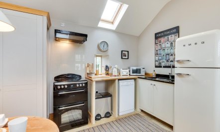 1 Bed in Kirkbymoorside 8