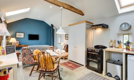 1 Bed in Kirkbymoorside 7