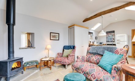 1 Bed in Kirkbymoorside 5