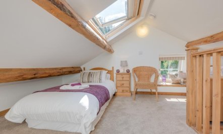 2 Bed in Thornthwaite 8