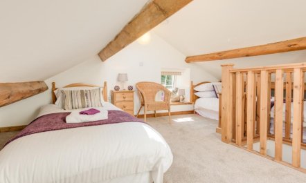 2 Bed in Thornthwaite 9