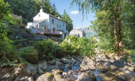 2 Bed in Thornthwaite