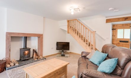 2 Bed in Thornthwaite 1
