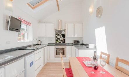 2 Bed in Thornthwaite 5