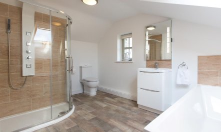 3 Bed in Llandysul 9