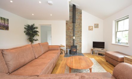 3 Bed in Llandysul 3