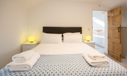 3 Bed in Llandysul 8