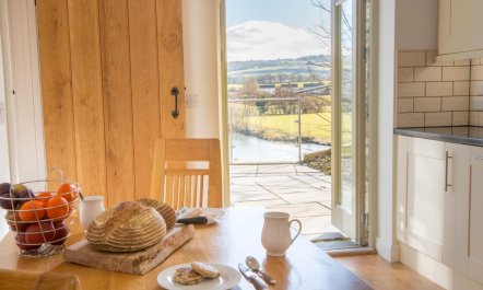 3 Bed in Llandysul 2