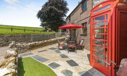 2 Bed in Liskeard 7