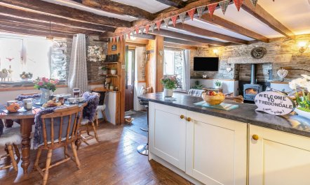 2 Bed in Liskeard 3