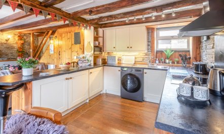 2 Bed in Liskeard 4