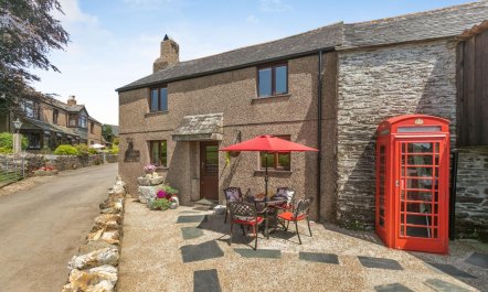 2 Bed in Liskeard